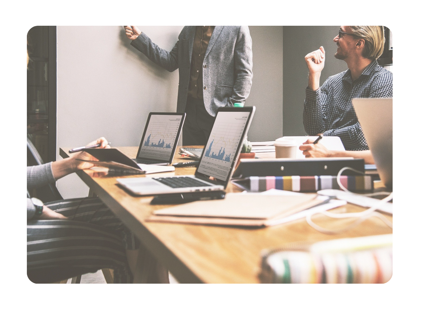 8 Skills You Can Master for Better Capture Management